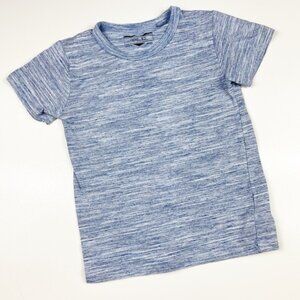 Next Direct Boys Blue Short Sleeve T-shirt 5/6